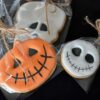 Galletas artesanales Halloween Madrid