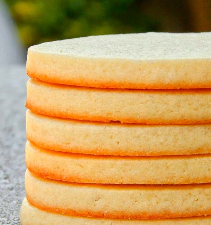 GALLETAS